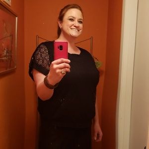 Meet your Posher, Alison